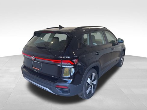 New 2025 Volkswagen Taos S image 5