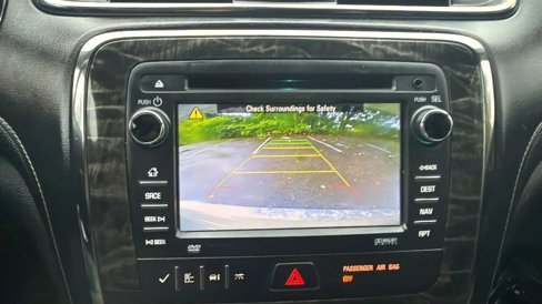 Used 2013 Buick Enclave Premium image 34