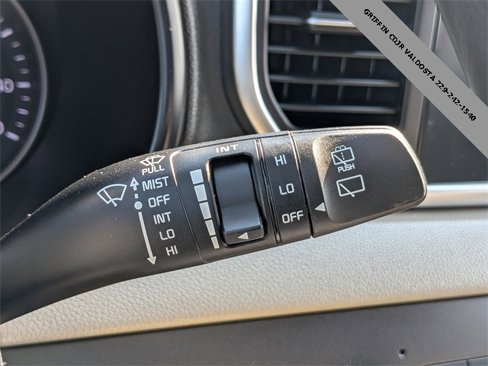 Used 2022 Kia Sportage LX image 26