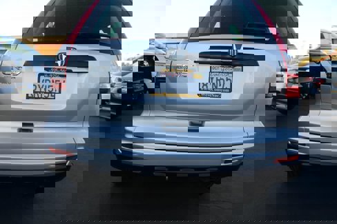Used 2010 Honda CR-V LX image 13