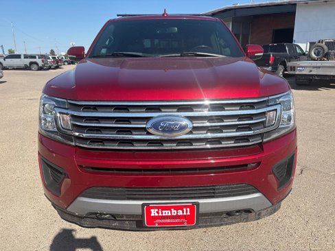 Used 2019 Ford Expedition XLT w/ Equipment Group 202A image 14
