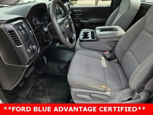 Used 2018 Chevrolet Silverado 2500 W/T image 19