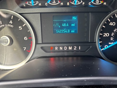 Used 2017 Ford F150 XLT image 16