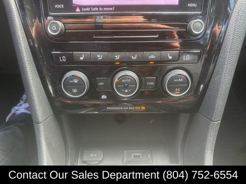 Used 2020 Volkswagen Passat 2.0T SE image 22
