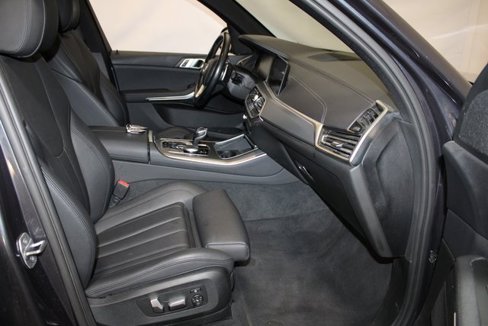 Used 2019 BMW X5 xDrive40i w/ Premium Package 2 image 13