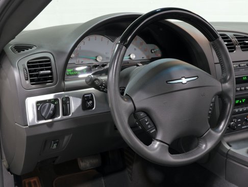 Used 2002 Ford Thunderbird image 81