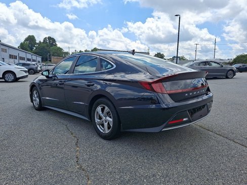 Used 2023 Hyundai Sonata SE image 7