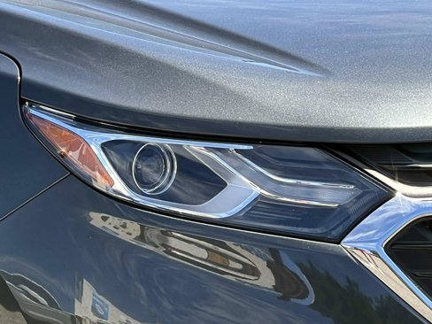 Used 2020 Chevrolet Equinox LT image 7