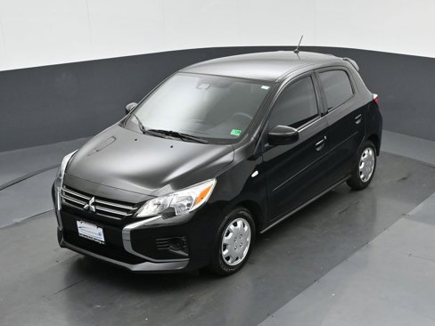 Used 2023 Mitsubishi Mirage ES image 49