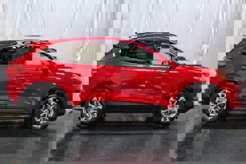 Used 2021 Ford Escape SE w/ Cold Weather Package image 5