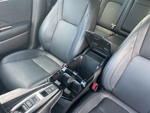 Used 2021 Honda Clarity Touring image 27