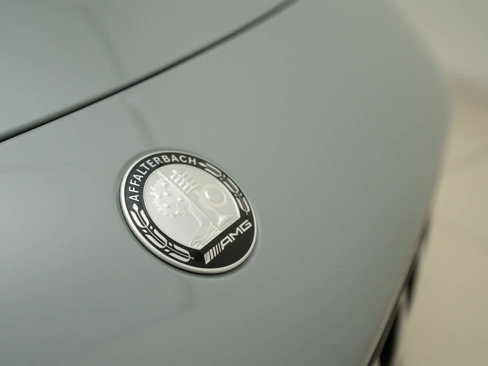 Used 2023 Mercedes-Benz SL 43 AMG image 31