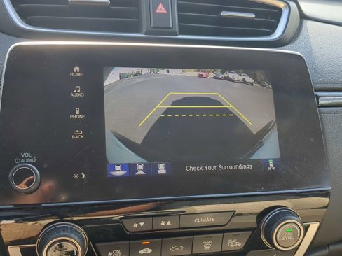 Used 2019 Honda CR-V EX-L image 20