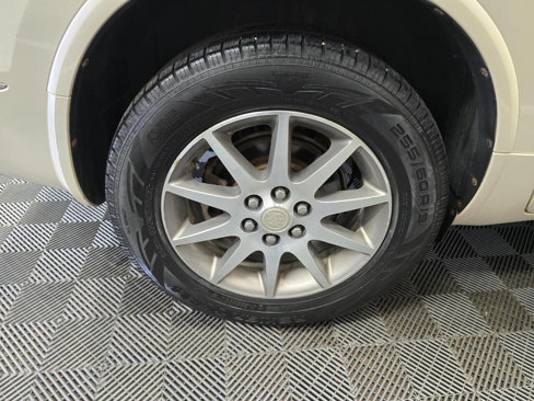 Used 2014 Buick Enclave Leather w/ Trailering Provision Package image 37