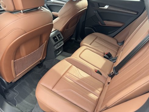 Used 2024 Audi Q5 2.0T Premium Plus image 37