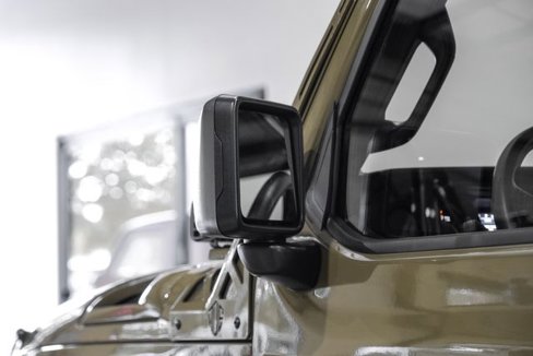 Used 2025 Jeep Gladiator Sport image 50