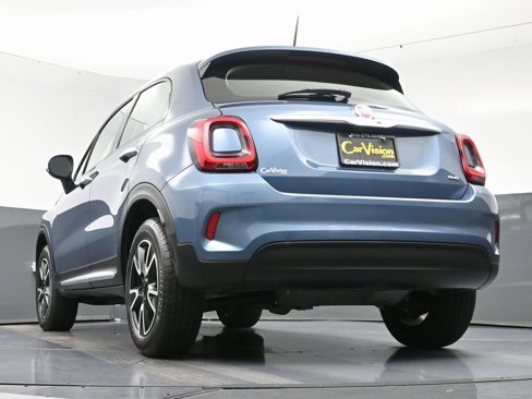 Used 2019 FIAT 500X Pop image 53