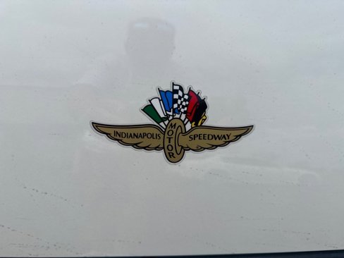 Used 1986 Chevrolet Corvette Convertible image 14