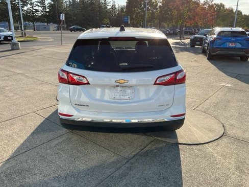 Used 2019 Chevrolet Equinox LT image 7