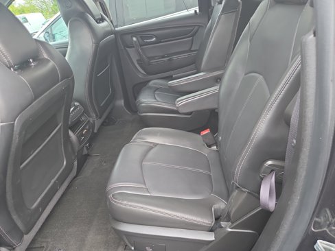 Used 2014 GMC Acadia SLT image 12