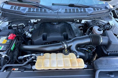 Used 2018 Ford F150 XLT w/ Equipment Group 301A Mid image 51