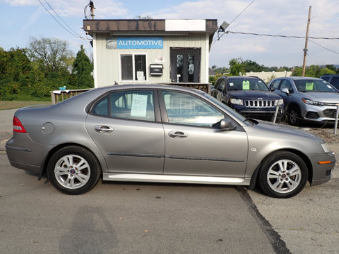 Used 2006 Saab 9-3 2.0T image 2