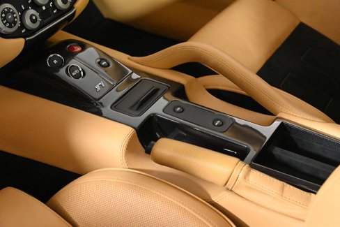 Used 2010 Ferrari 599 GTB Fiorano image 16