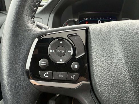 Used 2021 Honda Pilot EX-L image 23