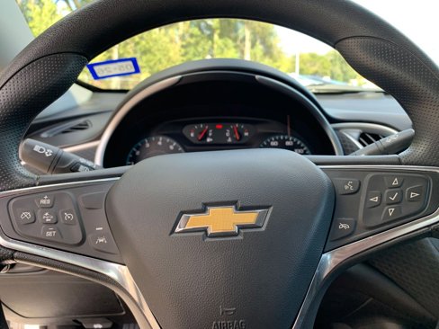 Used 2024 Chevrolet Malibu LT image 28