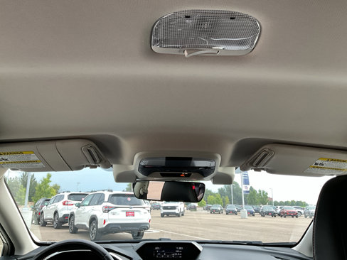 Used 2019 Subaru Crosstrek 2.0i Limited image 12