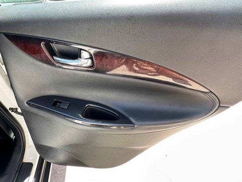 Used 2014 INFINITI QX50 Journey image 44
