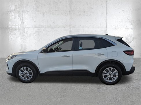Used 2024 Ford Escape Active w/ Cold Weather Package image 7