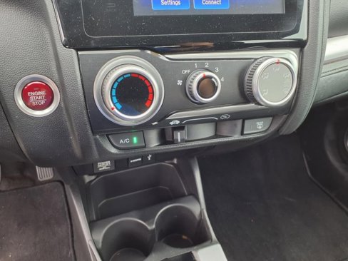 Used 2017 Honda Fit EX image 34
