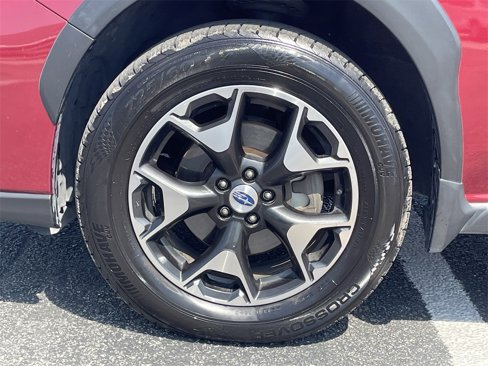 Used 2018 Subaru Crosstrek 2.0i Premium w/ Popular Package #2 image 9