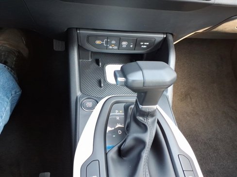 New 2025 Kia K4 GT-Line image 16