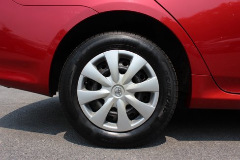 Used 2009 Toyota Corolla LE image 38