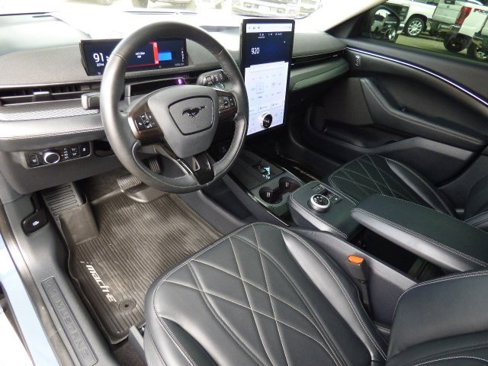 Used 2024 Ford Mustang Mach-E Select w/ Comfort Package Lite image 19