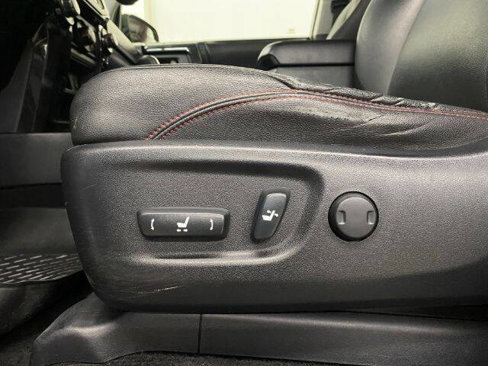 Used 2014 Toyota 4Runner Trail Premium image 13