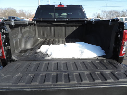 Used 2020 RAM 1500 Big Horn image 20