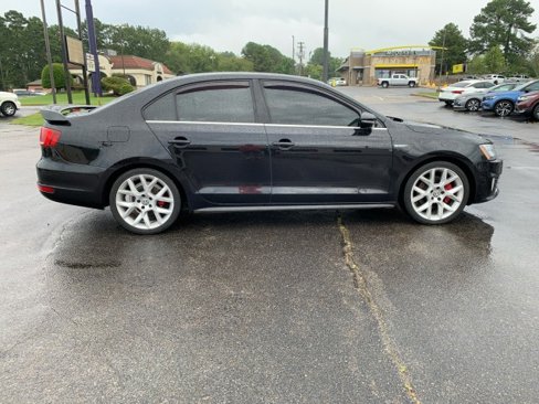 Used 2014 Volkswagen Jetta GLI image 4