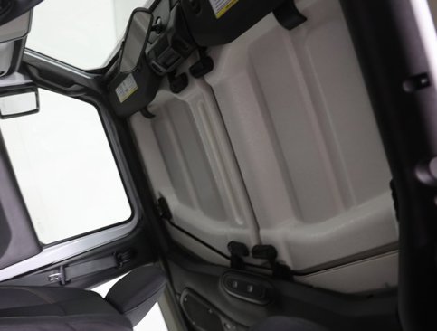 New 2025 Jeep Wrangler Sport image 10