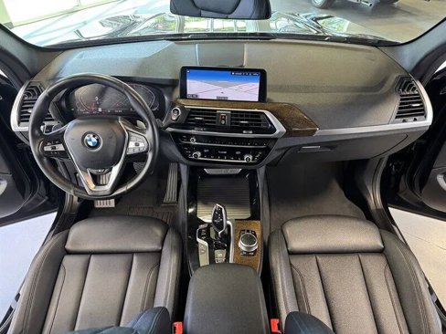 Used 2020 BMW X3 xDrive30i image 10