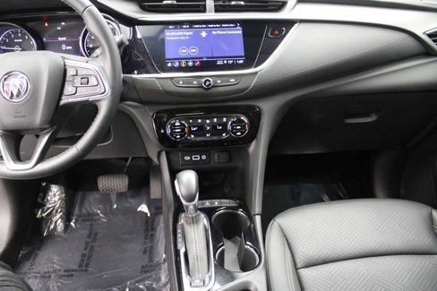 Used 2023 Buick Encore GX Essence w/ Experience Buick Package image 25