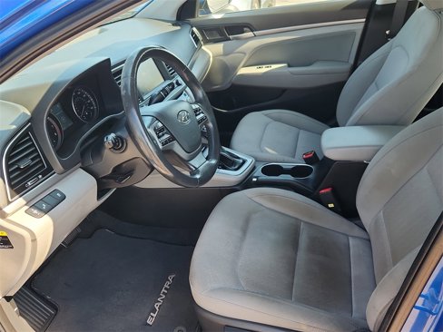 Used 2018 Hyundai Elantra Value Edition w/ Cargo Package image 7
