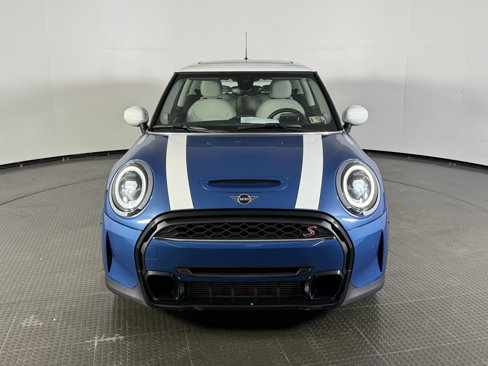 Used 2023 MINI Cooper S image 2