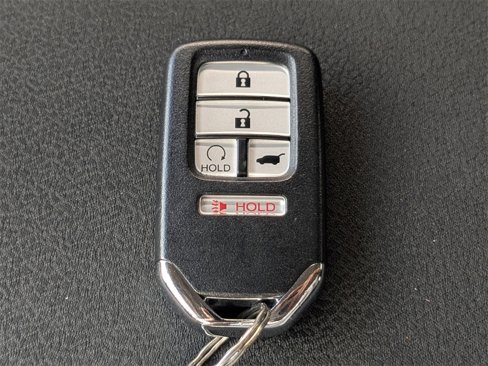 Used 2022 Honda CR-V EX image 36