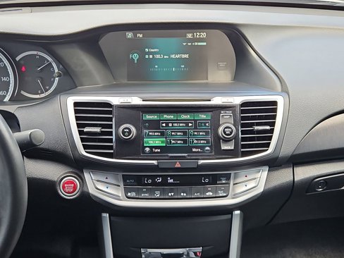 Used 2015 Honda Accord EX-L image 22
