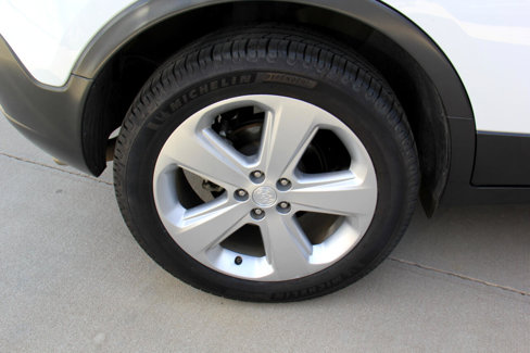 Used 2016 Buick Encore FWD image 27