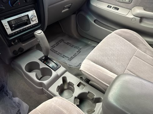 Used 2002 Toyota Tacoma PreRunner image 17