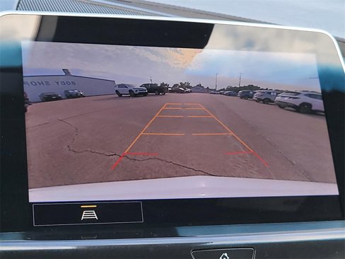 Used 2023 Cadillac CT5 Premium Luxury w/ Climate Package image 18